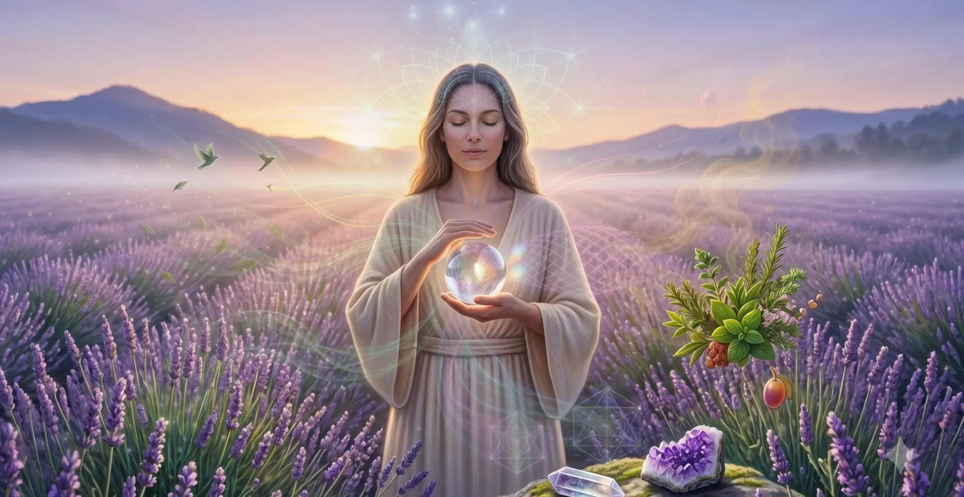 What is Full Sensory Perception?
