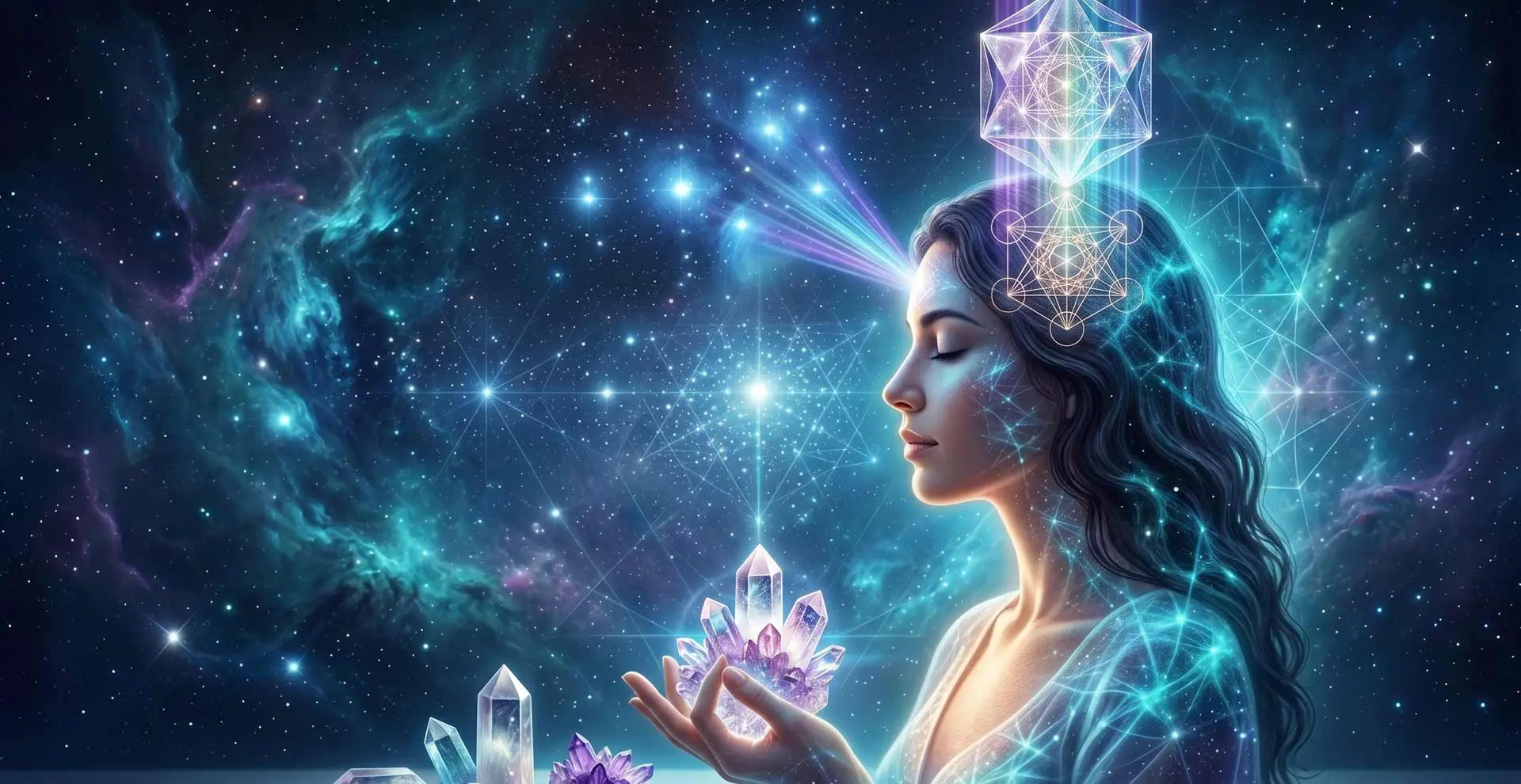 What is Pleiadian Lightwork?