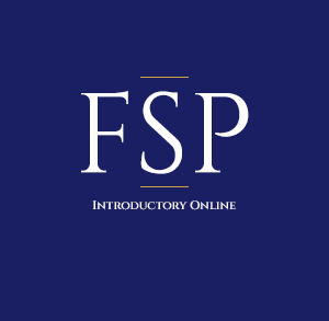 FSP - Introductory Online