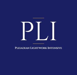 PLI - Pleiadian Lightwork Intensive