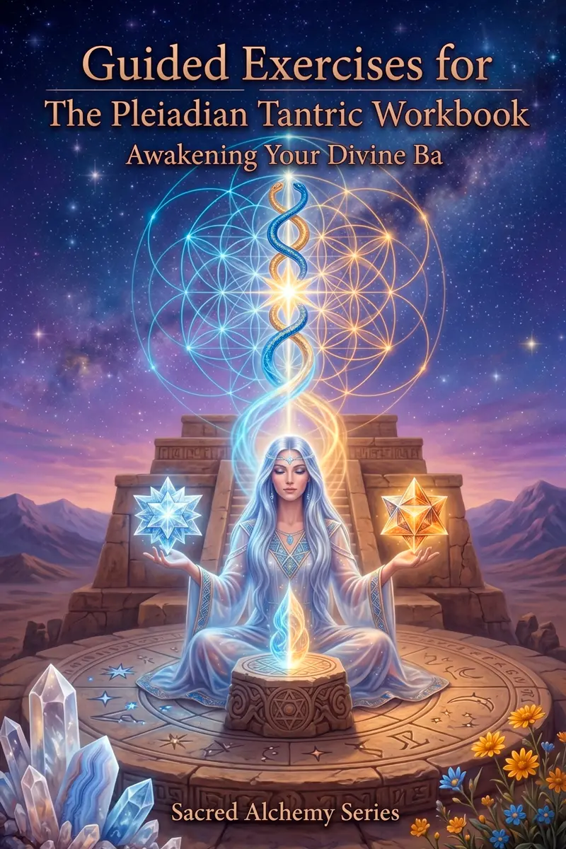guided-exercises-for-the-pleiadian-tantric-workbook-awakening-your-divine-ba-mp3s