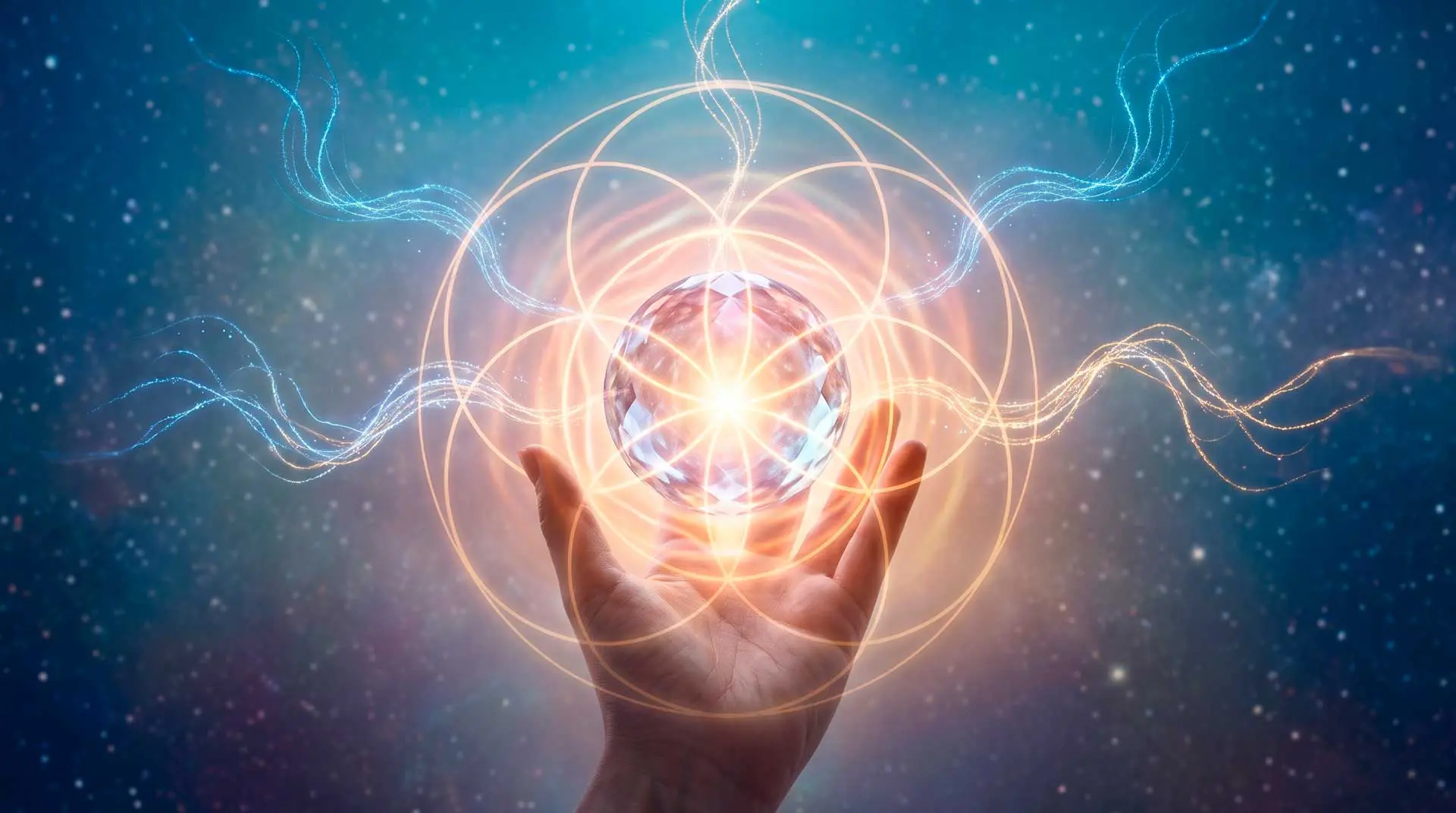 Divine Source